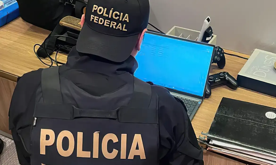 CAVERNA DO ALI-BABÁ É GRANDE - Homem é preso em Porto Velho por usar cinco identidades falsas e fraudar o INSS em R$ 7,7 milhões